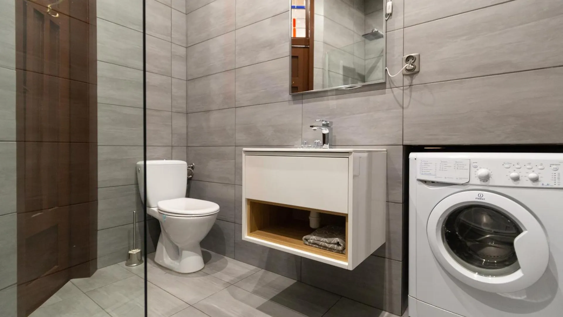 Heart And Soul, Gorgeous Two-Bedroom In The Center! Krakow Poland