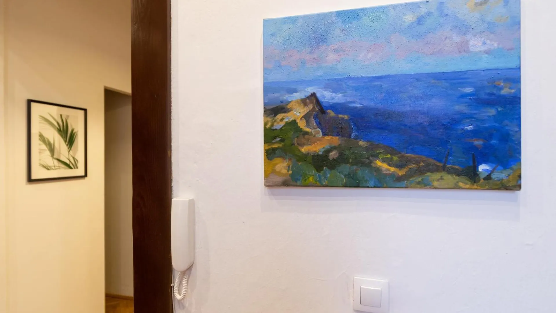 Heart And Soul, Gorgeous Two-Bedroom In The Center! Krakow