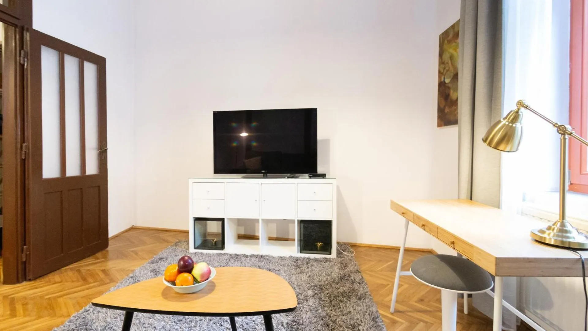 Heart And Soul, Gorgeous Two-Bedroom In The Center! Krakow