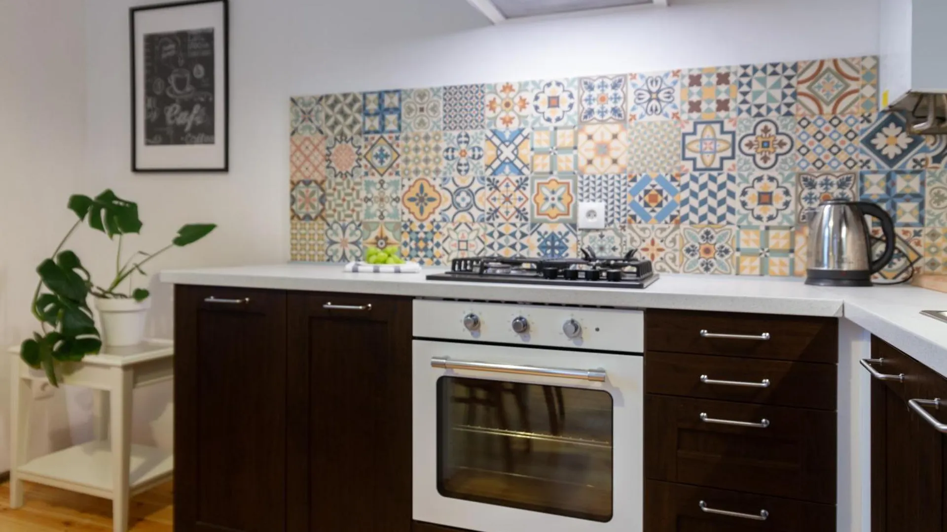 Apartment Heart And Soul, Gorgeous Two-Bedroom In The Center! Krakow Poland