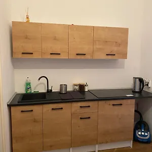 Lovely In Old Town Apartament