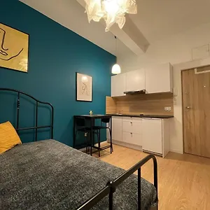 Morawskiego Happyholiday Apartament