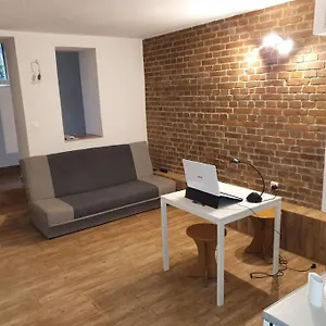 Quite Place In Good Location Apartament