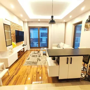Szafrana 5b By Homeprime Apartament