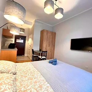Studencka Apartament