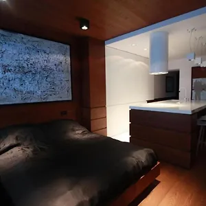 Modern & Resto Apartament