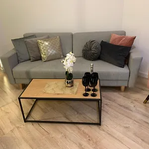 Moderno Apartament
