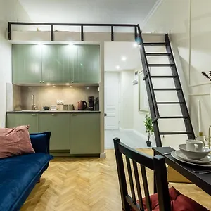 Apartament Wielopole Apartament