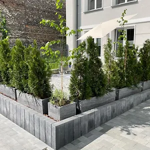 Czarnowiejska 21a By Homeprime Apartament