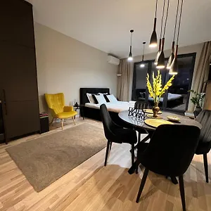 Vistula Terraces 10th Floor Apartament